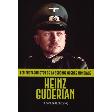 N°63 Heinz Guderian