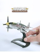 Avions de la Seconde Guerre mondiale – Miniatures de Collection