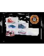 Sneakers Passion – Collection de Sneakers Mythiques