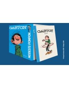 Gaston – Collection d’albums BD | Maison de la Presse