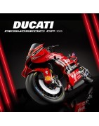 Maquette Ducati – Collection à Construire | Maison de la Presse