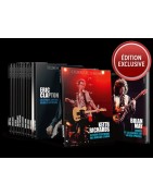 Légendes de la Guitare