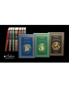 Honoré de Balzac – Livres et œuvres de l’écrivain
