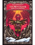 Collection Lovecraft – Livres et œuvres de H.P. Lovecraft