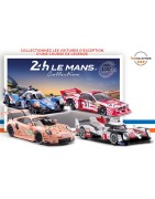 24h du Mans