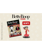 Betty Boop