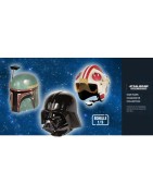 Casque Star Wars