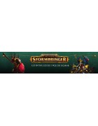 Warhammer Stormbringer