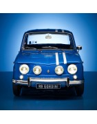 Renault 8 Gordini