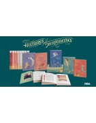 Histoires Merveilleuses