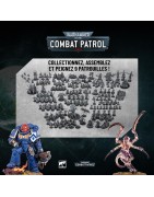 Combat Patrol