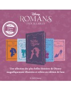 Disney Romans Inoubliables